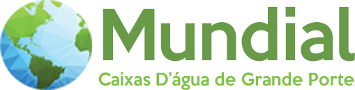 Caixa D'água Tipo Taça Mundial