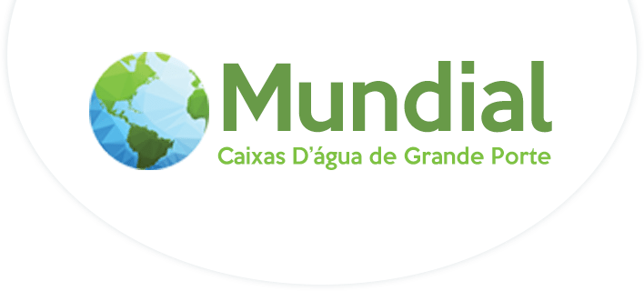 Caixa D'água Tipo Taça Mundial